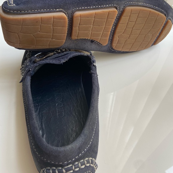 Jimmy Choo Men’s Loafers main image 4